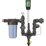 Dosatron Hi-Flo Nutrient Delivery System Kit for Athena Pro Line - 709017 + 709019x3 + 709021 + 709015 + 709186x2 + 709190 + 709188