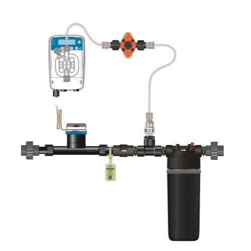 Hoshizaki SRK Series Remote Condenser - SRK-10J