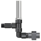 Dosatron WHA150-SS-KIT 1 1/2 Inch Dilution Solutions Water Hammer Arrestor Kit - 709015