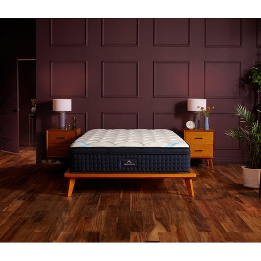 DreamCloud Premier Mattress