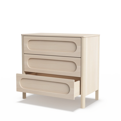 Lulla & Lulli Dresser