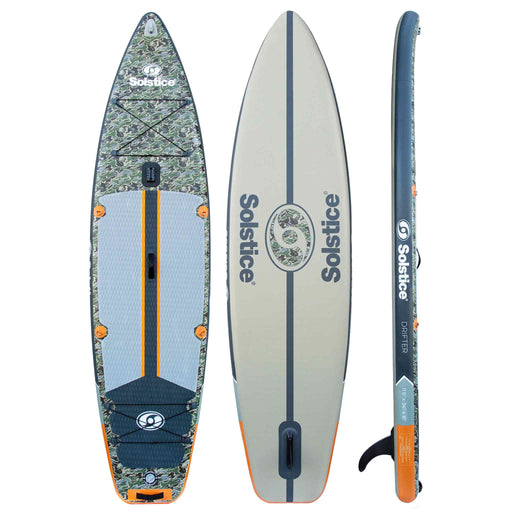 Solstice 11'6 Drifter Inflatable Paddleboard