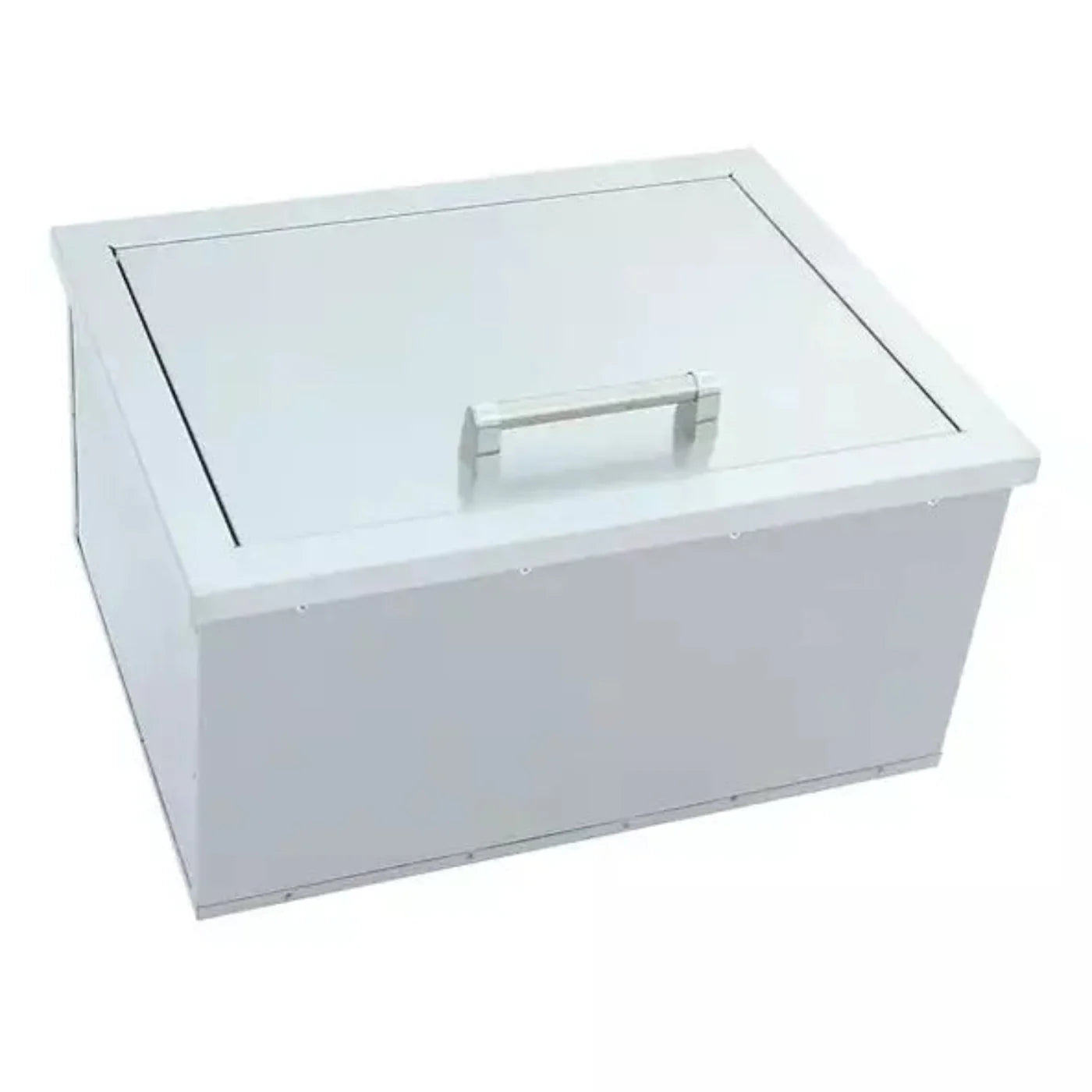 Kokomo Drop-In Stainless Steel Ice Chest 23 x 17 - KO-AIC