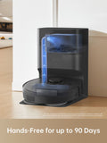 Dreame L10s Plus Robot Vacuum -  010201AA000268