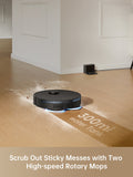 Dreame L10s Pro Gen 2 Robot Vacuum - 010201AA000290