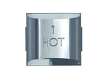 DuraVent 58DVA-HSC Sconce Termination Cap - 58DVA-HSC