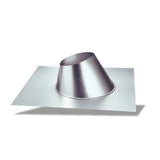 Duravent 5" x 8" DirectVent Pro DSA Flashing for 7/12 - 12/12 Roof Pitch | 58DVA-F12DS