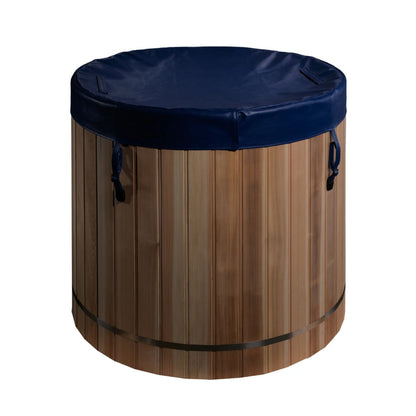 Dynamic Cold Therapy Barrel Plunge - DCT-B042-PLPC