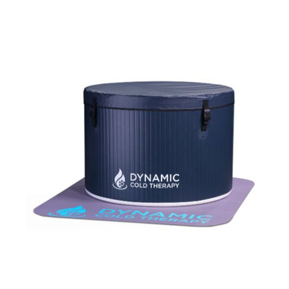 Dynamic Cold Therapy Inflatable Plunge - DCT-IO-052
