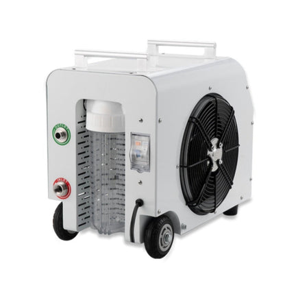 Dynamic Cold Therapy Cold/Heat System Premier Edition - DCT‐SV‐08DO3