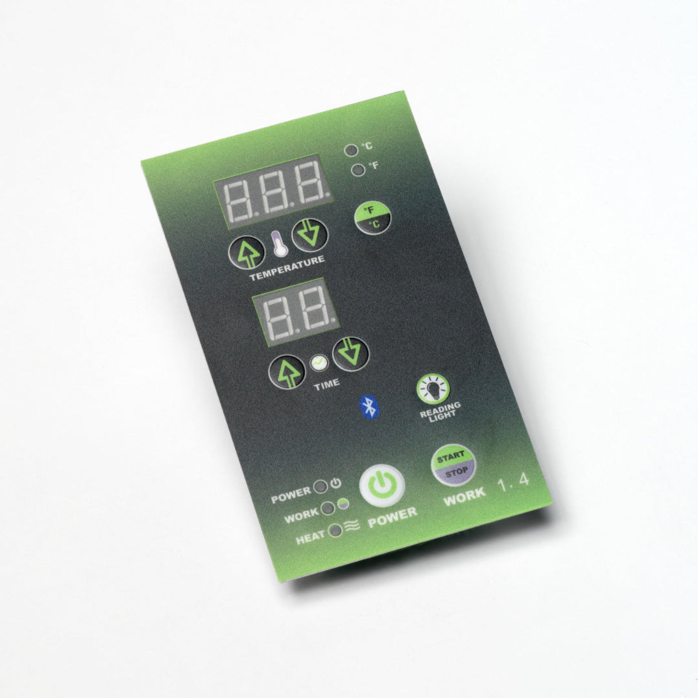 Dynamic Saunas Cordoba 2 Person Full Spectrum Infrared Sauna - DYN-6203-02 FS