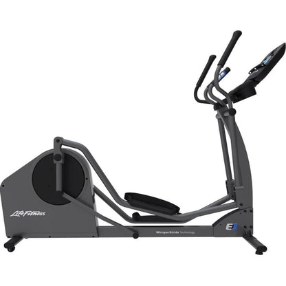 Life Fitness E1 Elliptical - E1-XX00-0105TRACK2.0