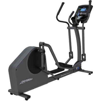 Life Fitness E1 Elliptical - E1-XX00-0105TRACK2.0