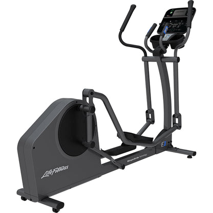 Life Fitness E1 Elliptical - E1-XX00-0105TRACK2.0