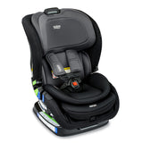 Britax Poplar Convertible Car Seat - E1C933R