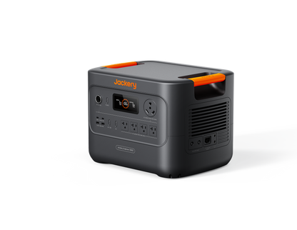 Jackery Explorer 3000 V2 / +2 SolarSaga 200