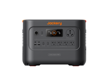 Jackery Explorer 3000 V2 / +2 SolarSaga 200