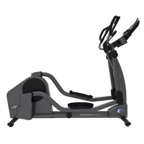 Life Fitness E5 Elliptical - E5-XX00-0105GO