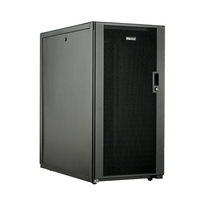 Panduit Enterprise 24 RU Cabinet 600mm W x 1070m - E6412B2