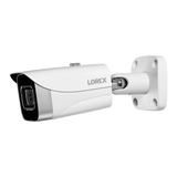 Lorex 6 Camera 8 Channel 4K 2TB 8MP IP Security Surveillance System New N4K2-86WB