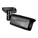 Lorex 32-Channel NVR System with Thirty-Two 4K 8MP IP Cameras Security Surveillance System New NC4K8-3232BB