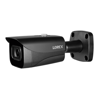 Lorex 32-Channel NVR System with Sixteen 4K 8MP IP Cameras Security Surveillance System New NC4K8-3216BB