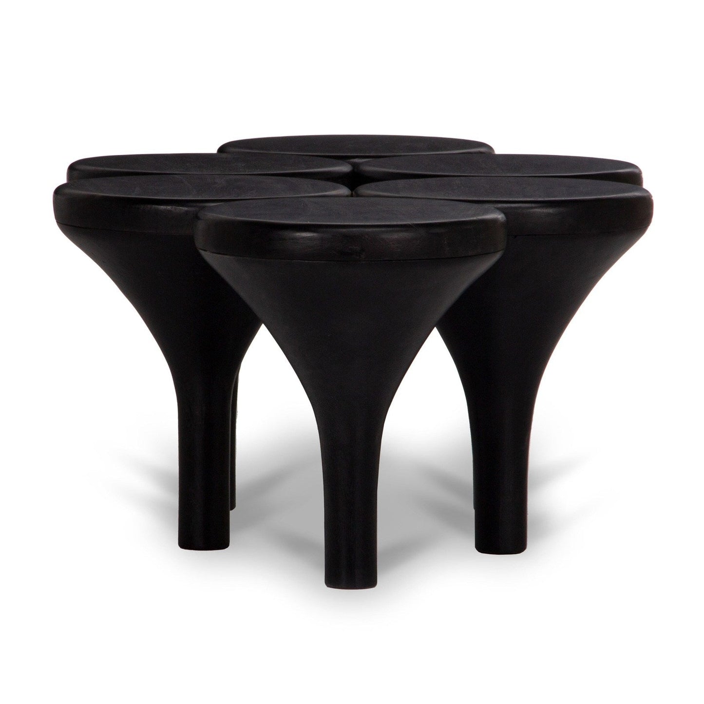 Union Home Racine Coffee Table  - LVR00701