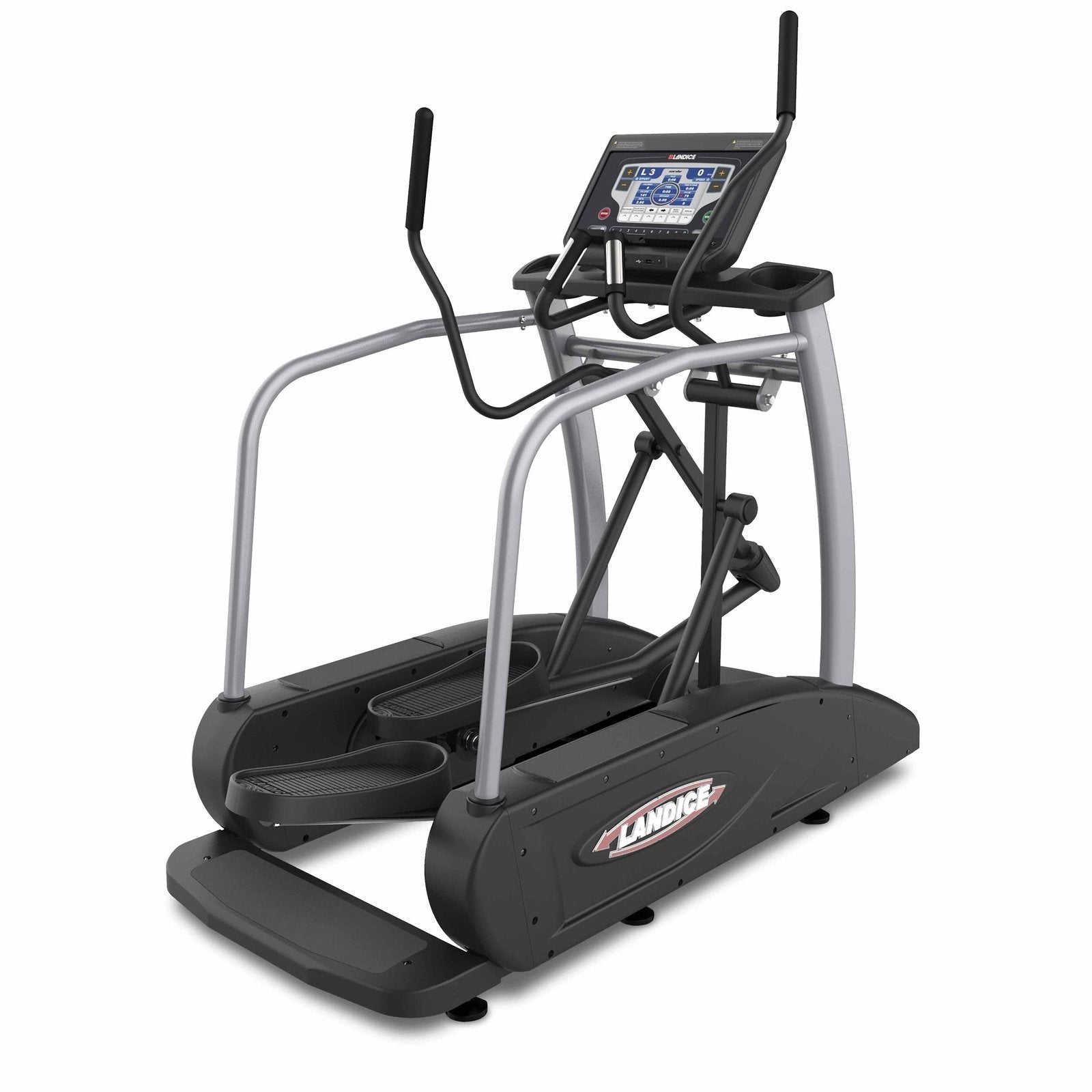 Landice E9 Achieve Elliptical Trainer - E9-90-ACHIEVE