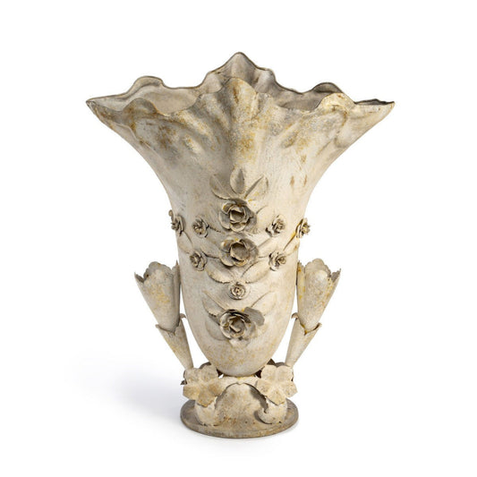 Park Hill Collection Country French Grande Fountaine Garden Urn - EAB10401