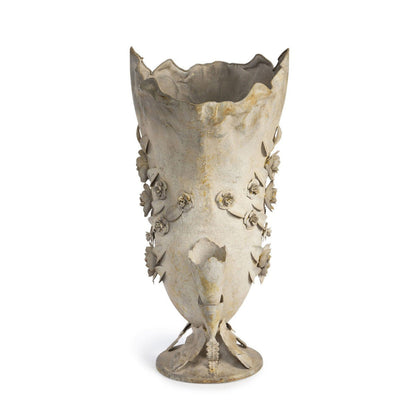 Park Hill Collection Country French Grande Fountaine Garden Urn - EAB10401