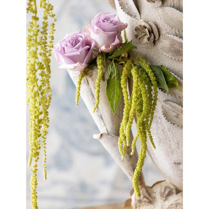 Park Hill Collection Country French Grande Fountaine Garden Urn - EAB10401