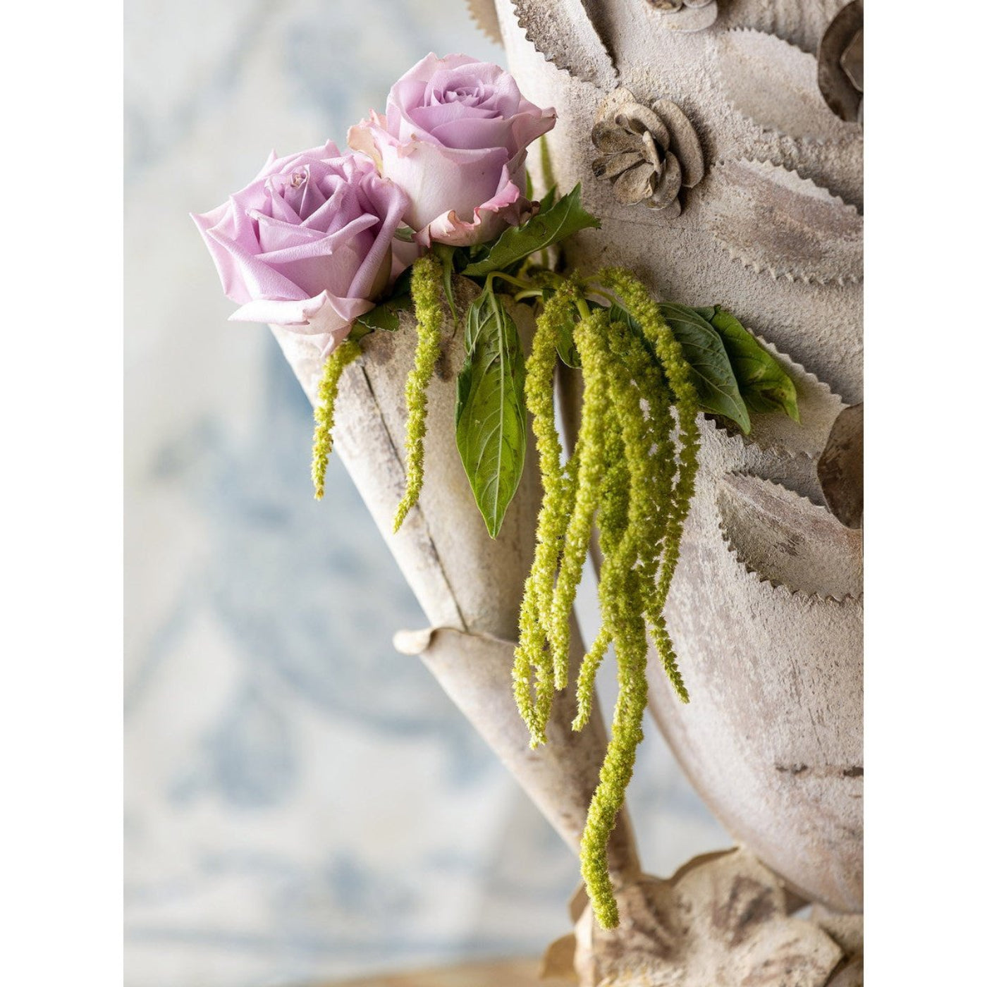 Park Hill Collection Country French Grande Fountaine Garden Urn - EAB10401