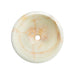 Eden Bath White Translucent Onyx Sink - EB_S002WO-P