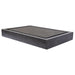 Eden Bath Rectangular Infinity Pool Sink in Honed Pietra Grey Marble - EB_S006PI-H