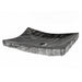 Eden Bath Wooden Black Marble Large Zen Sink - EB_S014WB-P