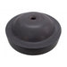 Eden Bath Semi Recessed Lava Stone Vessel Sink With Apron - EB_S034LS-H