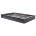 Eden Bath Rectangular Vessel Sink in Honed Pietra Grey Marble - EB_S040PI-H