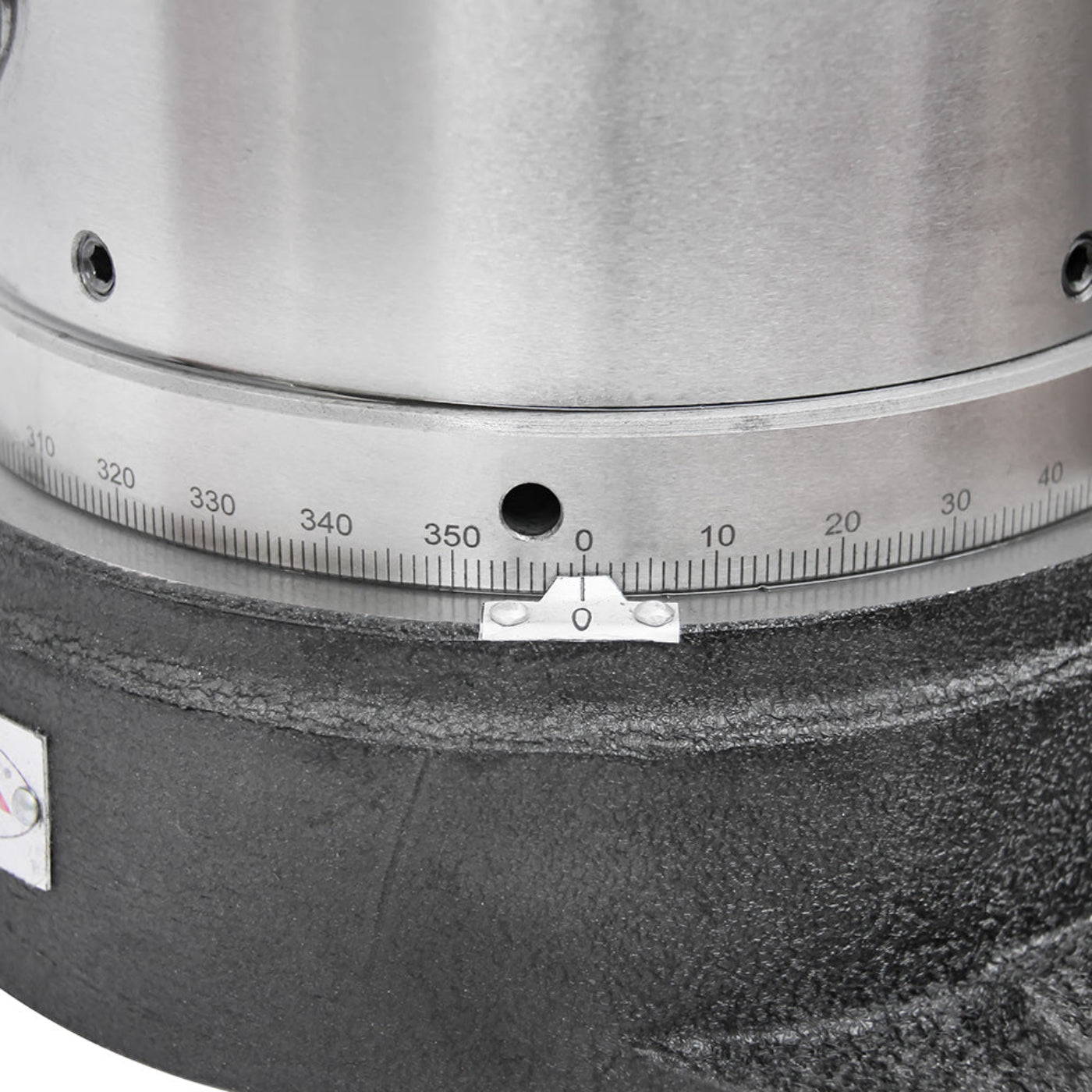 Kaka ECC-6 Horizontal/Vertical Basic Indexing Spacers - 161306