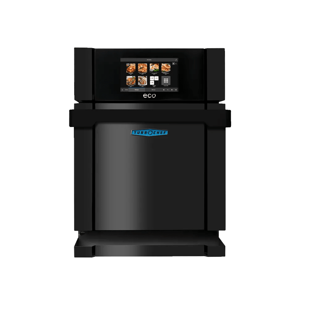 Turbochef ECO VENTLESS RAPID COOK OVENS