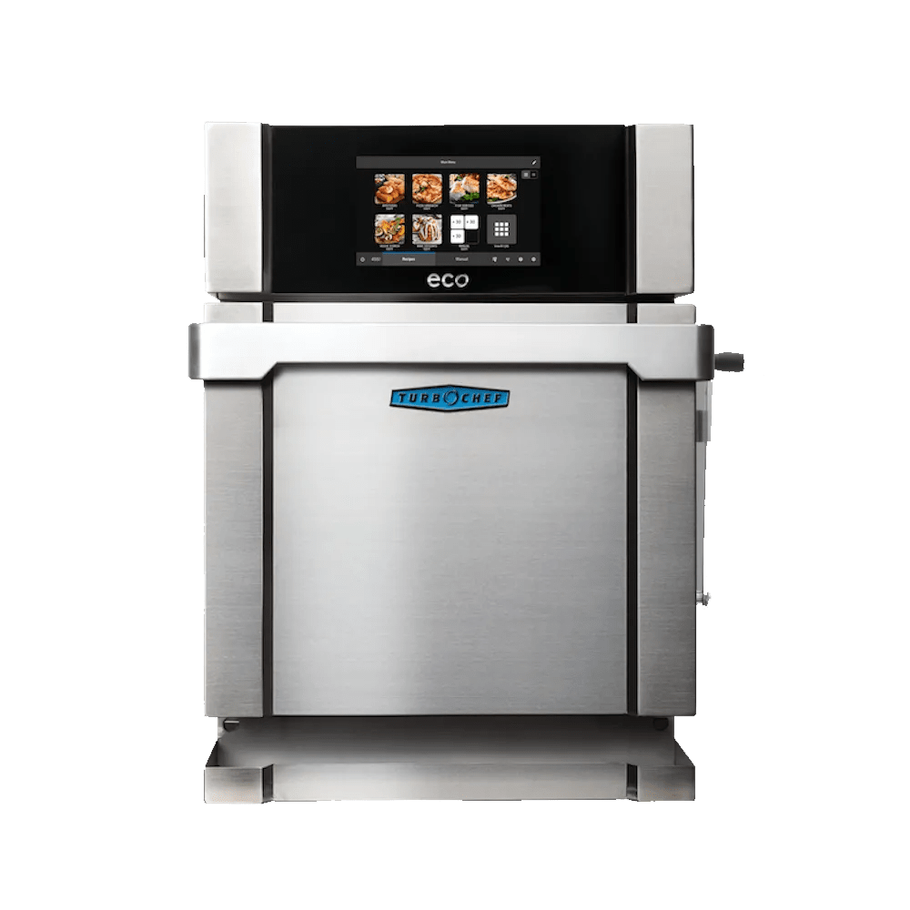 Turbochef ECO ST El Bandido ECS-9500-1001