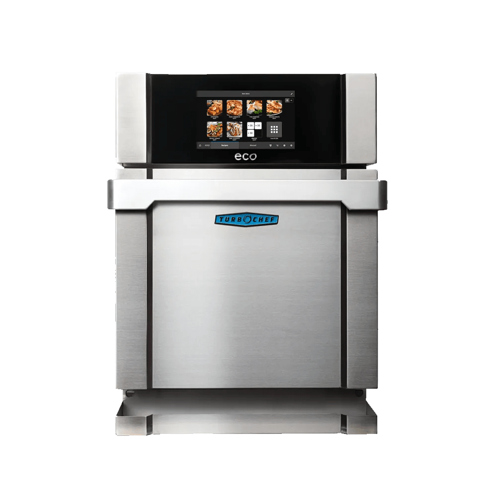 Turbochef ECO VENTLESS RAPID COOK OVENS