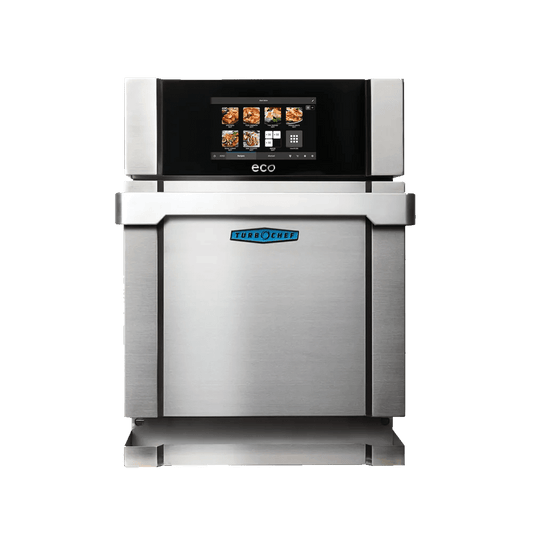 Turbochef ECO VENTLESS RAPID COOK OVENS