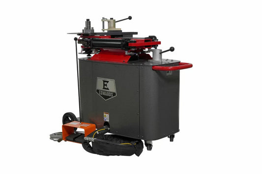 EDWARDS HAT2375 Rotary Draw Bender - ED1-61