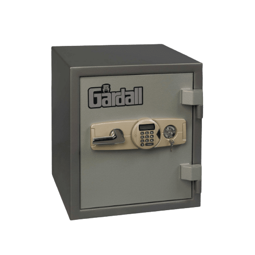 Gardall Data-Media Safe - EDS1210-G-EK