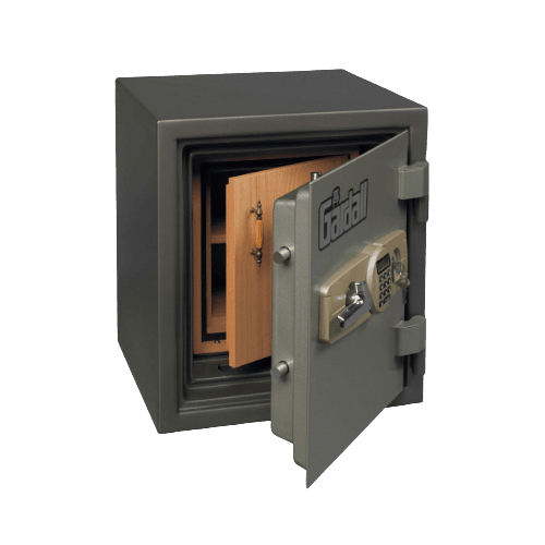 Gardall Data-Media Safe - EDS1210-G-EK