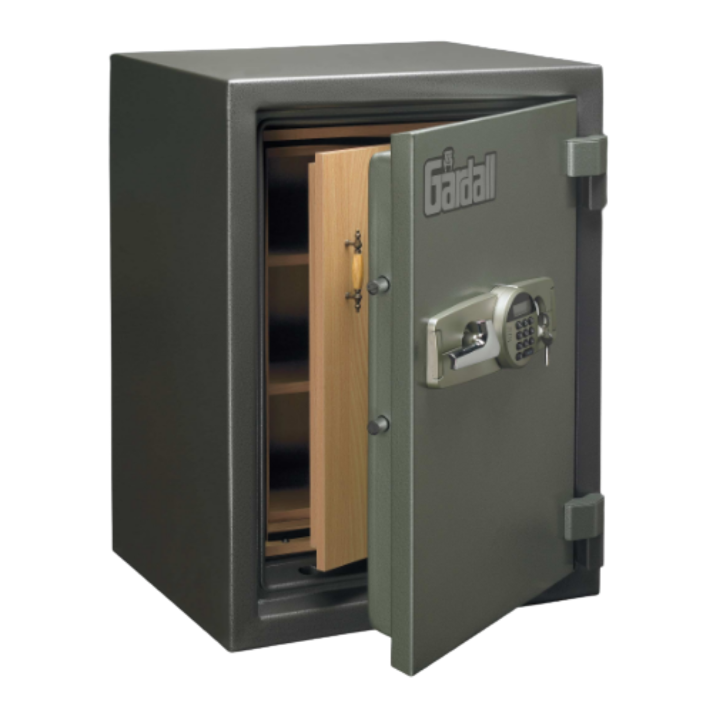 Gardall Data-Media Safe - EDS2214-G-EK