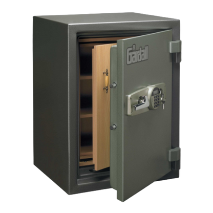 Gardall Data-Media Safe - EDS2214-G-EK