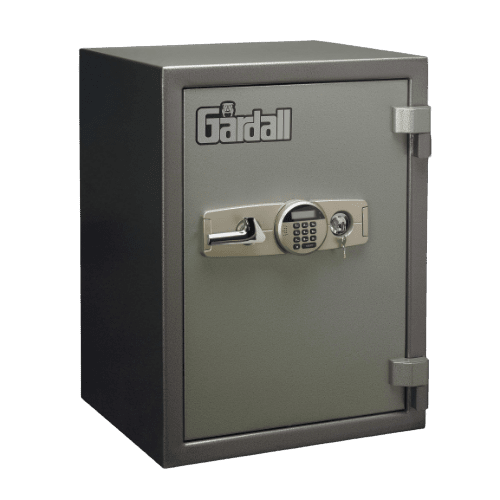 Gardall Data-Media Safe - EDS2214-G-EK