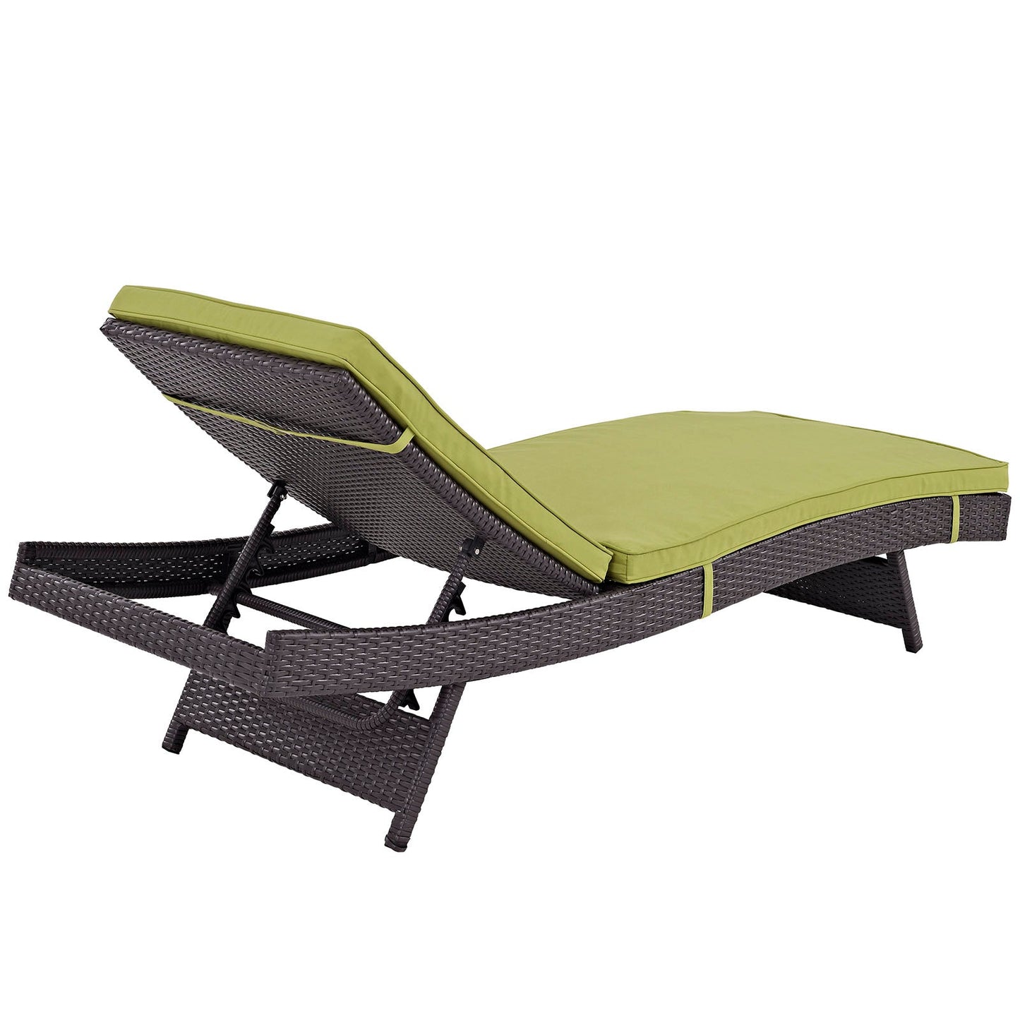 Modway Convene Outdoor Patio Chaise – EEI-2179