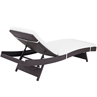 Modway Convene Outdoor Patio Chaise – EEI-2179